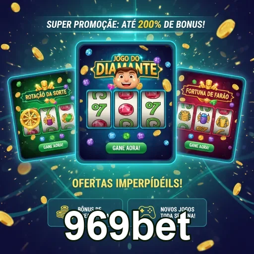 Ilustração de Experimente os serviços VIP da 969bet com agilidade e segurança