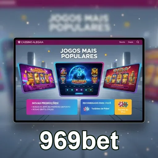 Ilustração de Variedade de Jogos