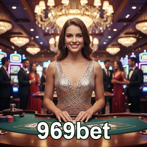 Ilustração de Acesse com facilidade e rapidez o 969bet