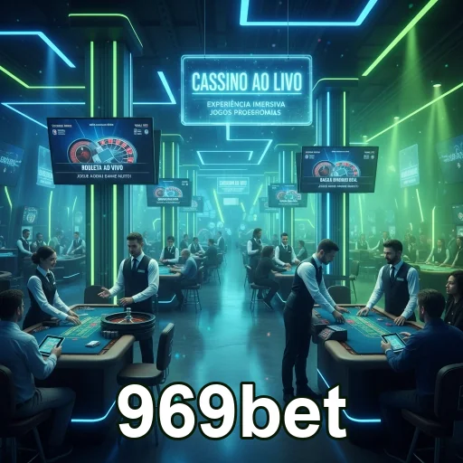 Ilustração de Benefícios das Promoções na 969bet