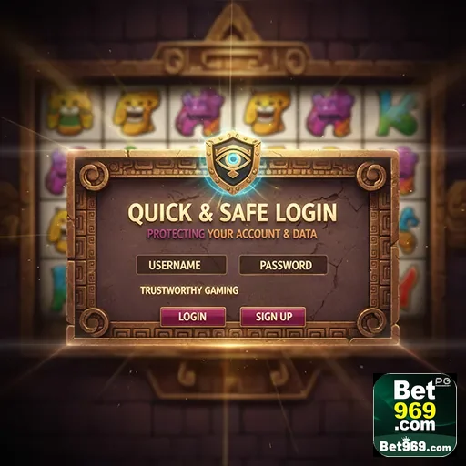 Usuário jogando em cassino móvel com acesso VIP