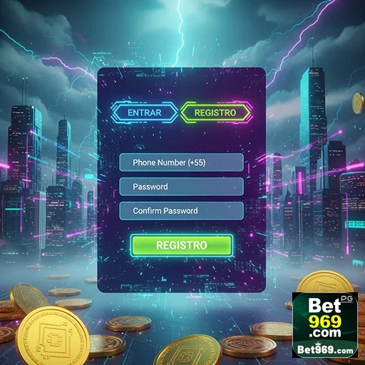 Serviços VIP para Jogadores Especiais - 969bet